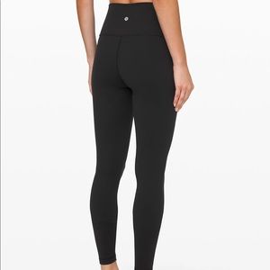 Wunder Under Tight 31"